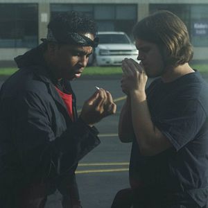 Bilder Creep Van - Terror auf vier Rädern