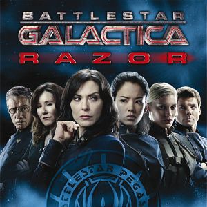Bilder Battlestar Galactica: Auf Messers Schneide