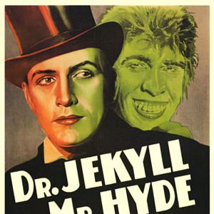 Bilder Dr. Jekyll und Mr. Hyde