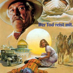 Bilder Rendezvous mit einer Leiche