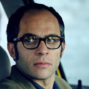 Bilder Babak Hamidian