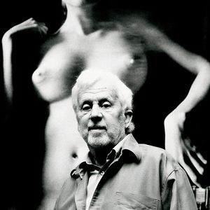 Bilder Die Genialität des Augenblicks - Der Fotograf Günter Rössler