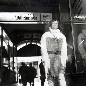 Bilder Die Genialität des Augenblicks - Der Fotograf Günter Rössler