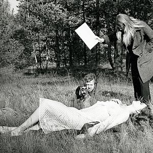 Bilder Die Genialität des Augenblicks - Der Fotograf Günter Rössler