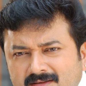 Bilder Jayaram