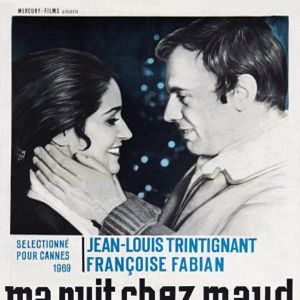 Bilder Meine Nacht bei Maud