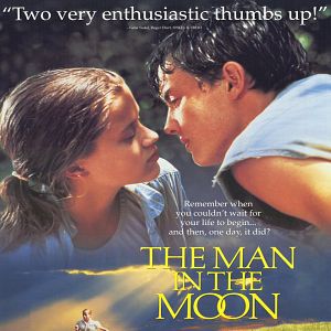 Bilder Der Mann im Mond