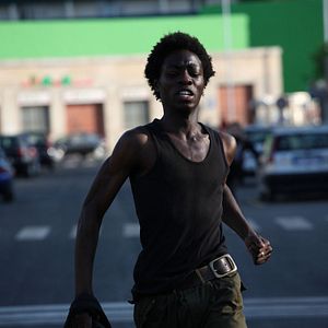 Bilder Diaz - Don't Clean Up This Blood