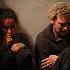 Bilder Diaz - Don't Clean Up This Blood