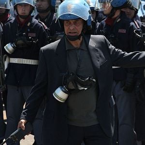 Bilder Diaz - Don't Clean Up This Blood