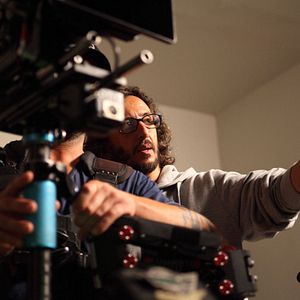 Bilder Diaz - Don't Clean Up This Blood