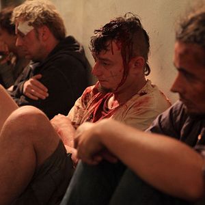 Bilder Diaz - Don't Clean Up This Blood