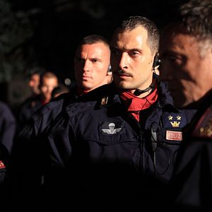 Bilder Diaz - Don't Clean Up This Blood