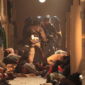 Bilder Diaz - Don't Clean Up This Blood