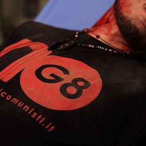 Bilder Diaz - Don't Clean Up This Blood