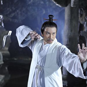 Bilder WuDang - Auf der Jagd nach dem magischen Schwert