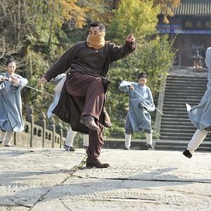 Bilder WuDang - Auf der Jagd nach dem magischen Schwert