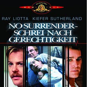 Bilder No Surrender - Schrei nach Gerechtigkeit