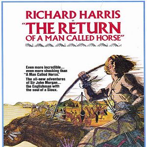 Bilder Der Mann, den sie Pferd nannten - 2. Teil