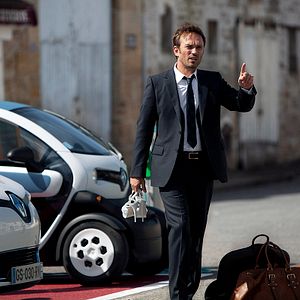 Bilder Vincent Perez