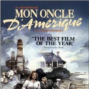 Bilder Mein Onkel aus Amerika