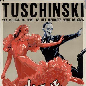 Bilder Ein Walzer aus Amerika