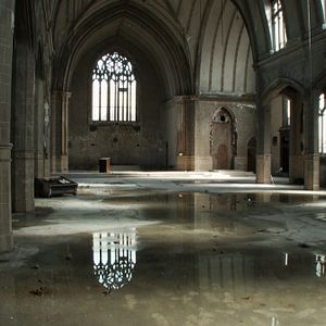 Bilder The End of Time