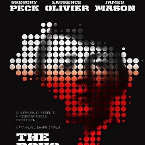 Bilder The Boys from Brazil