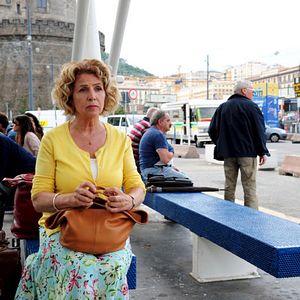 Bilder Tessa Hennig: Elli gibt den Löffel ab