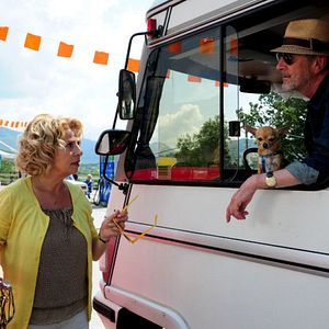 Bilder Tessa Hennig: Elli gibt den Löffel ab