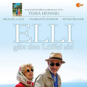 Bilder Tessa Hennig: Elli gibt den Löffel ab