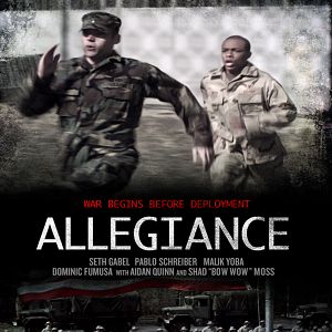 Bilder Before the War - Allegiance
