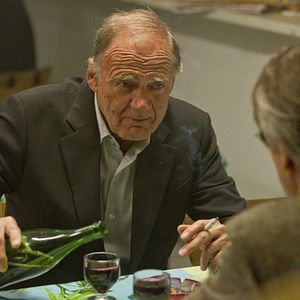 Bilder Bruno Ganz