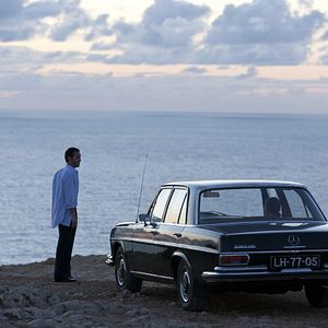 Bilder Nachtzug nach Lissabon