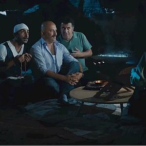 Bilder Oglum Bak git - Junge Zieh Leine!