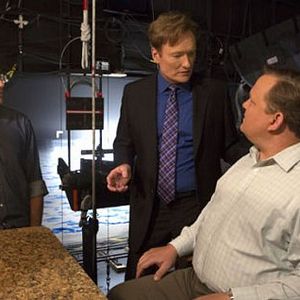 Bilder Conan O'Brien