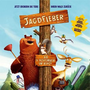 Bilder Jagdfieber