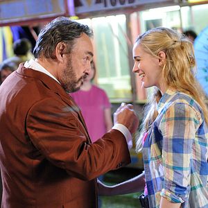 Bilder Sophie & Shiba