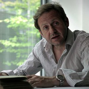 Bilder Alexander Granach - Da geht ein Mensch