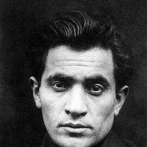 Bilder Alexander Granach - Da geht ein Mensch