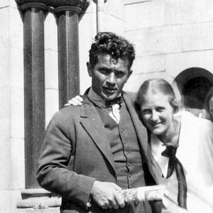 Bilder Alexander Granach - Da geht ein Mensch