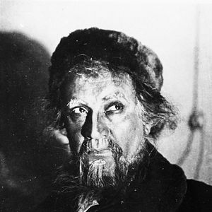 Bilder Alexander Granach - Da geht ein Mensch