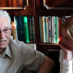 Bilder Alexander Granach - Da geht ein Mensch