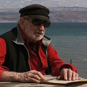 Bilder Alexander Granach - Da geht ein Mensch