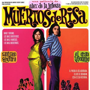 Bilder Muertos de risa