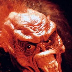 Bilder Mein Nachbar, der Vampir