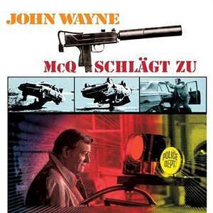 Bilder McQ schlägt zu