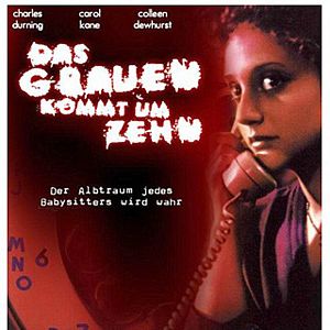 Bilder Das Grauen kommt um Zehn