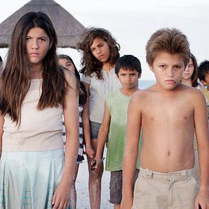 Bilder Come Out and Play - Kinder des Todes