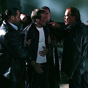 Bilder Forced to Fight